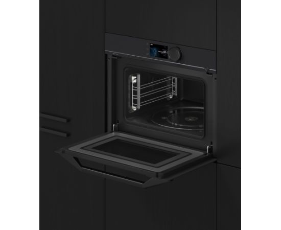 Built-in microwave De Dietrich