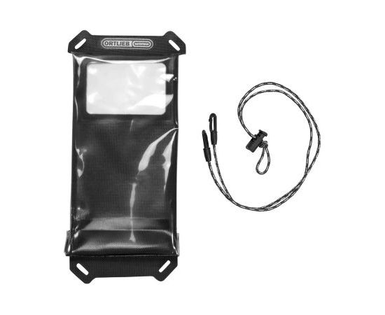 Ortlieb Safe-It L / Melna