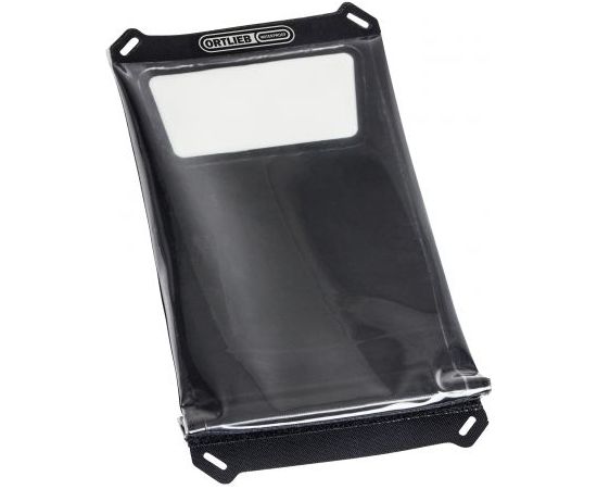 Ortlieb Safe-It L / Melna