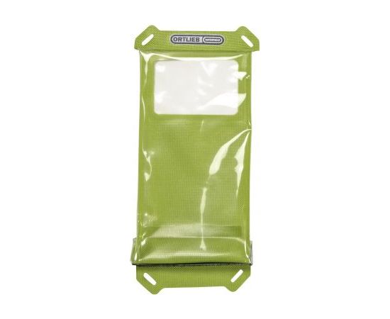 Ortlieb Safe-It L / Melna