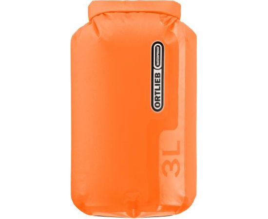Ortlieb Ultra Lightweight PS 10 3 L / Zaļa / 3 L