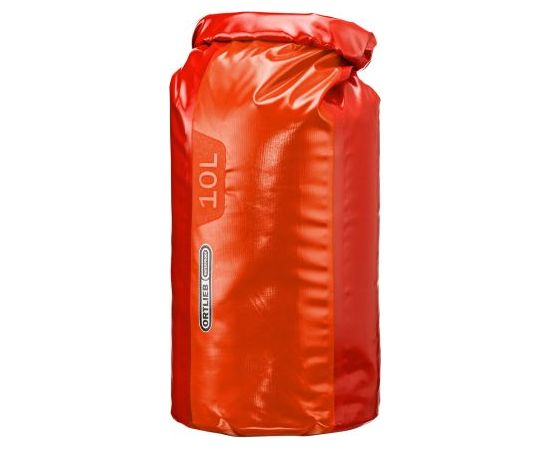 Ortlieb PD 350 10 L / Sarkana / 10 L