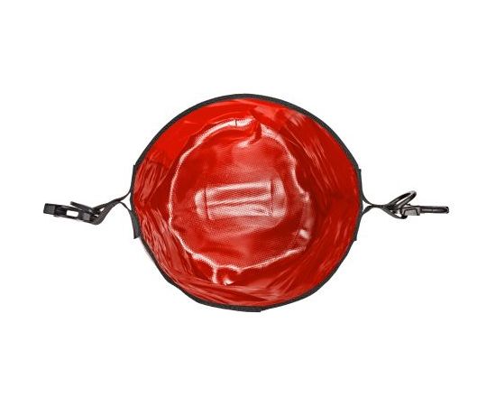 Ortlieb PD 350 10 L / Sarkana / 10 L