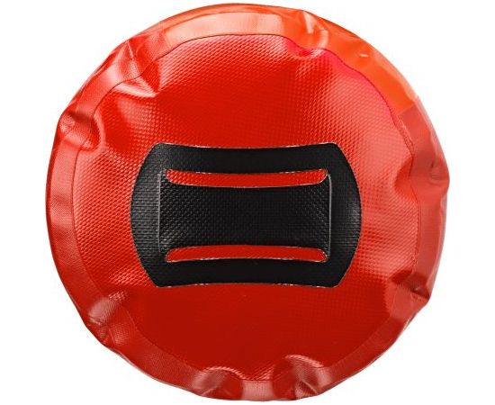 Ortlieb PD 350 10 L / Sarkana / 10 L