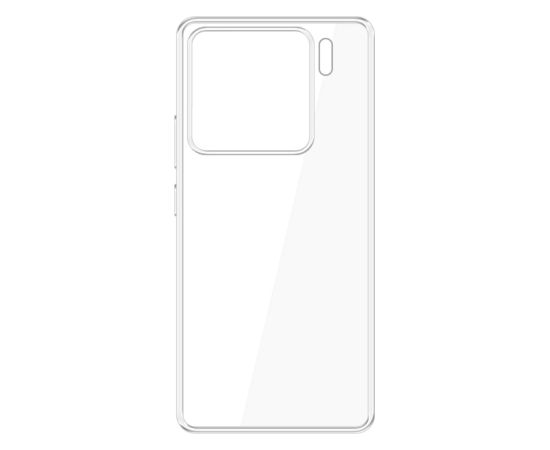 Case 3mk Clear Case 1,2mm Xiaomi 15 Pro