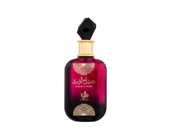 Al Haramain Sabah Al Ward 100ml