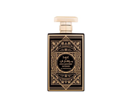 Al Haramain Oud Mystery Intense 100ml