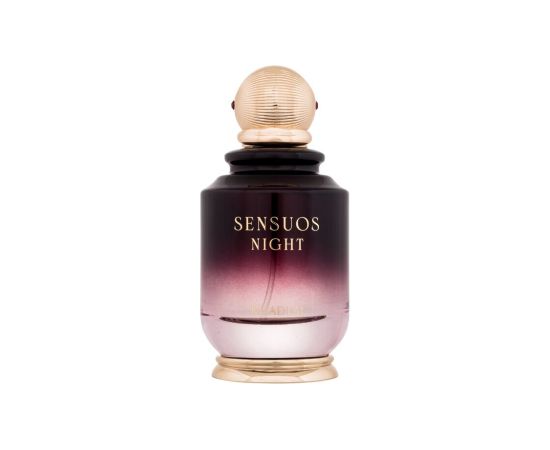 Khadlaj Sensuos Night 100ml