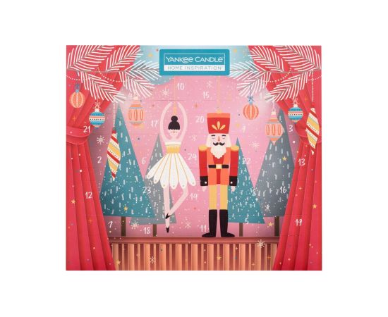 Yankee Candle Home Inspiration / Advent Calendar 9,8g
