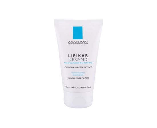 La Roche-posay Lipikar / Xerand 50ml