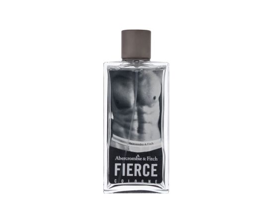 Abercrombie Fierce 200ml