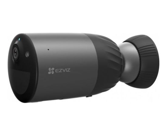 Kamera IP Ezviz BC1C 4MP (2K+) melna