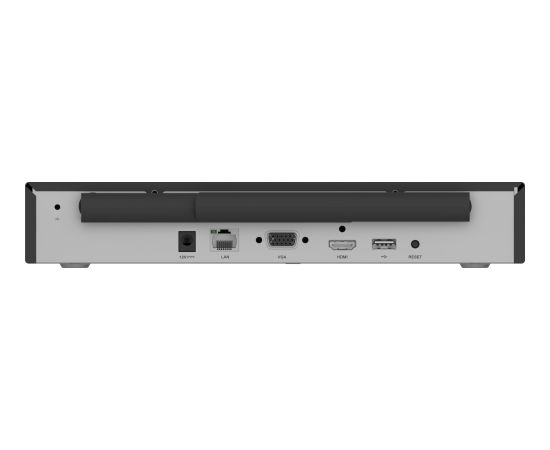 Video reģistrators IP Ezviz X5S-4W