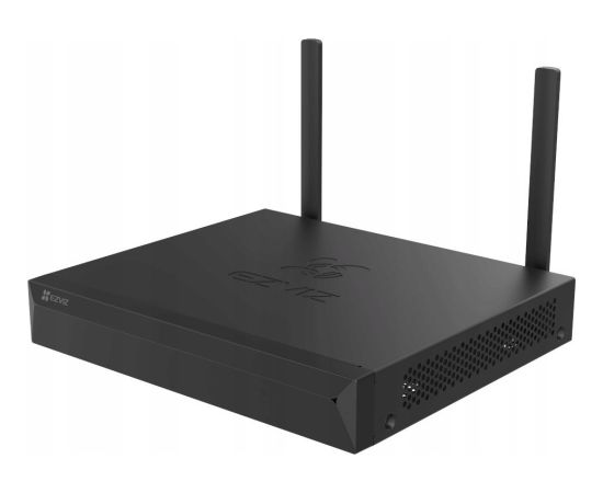 VIDEO REĢISTRATORS EZVIZ X5S-8W