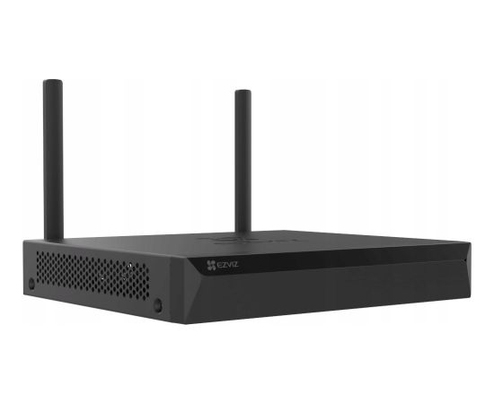 VIDEO REĢISTRATORS EZVIZ X5S-8W