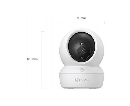 Kamera IP Ezviz H6c Pro 3K