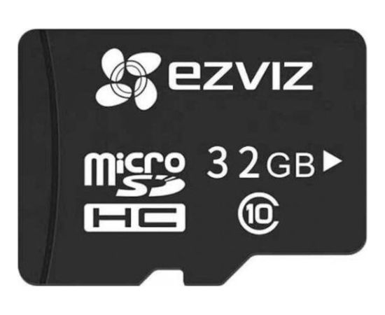 Ezviz MicroSDHC 32 GB Class 10  (CS-CMT-CARDT32G-D)
