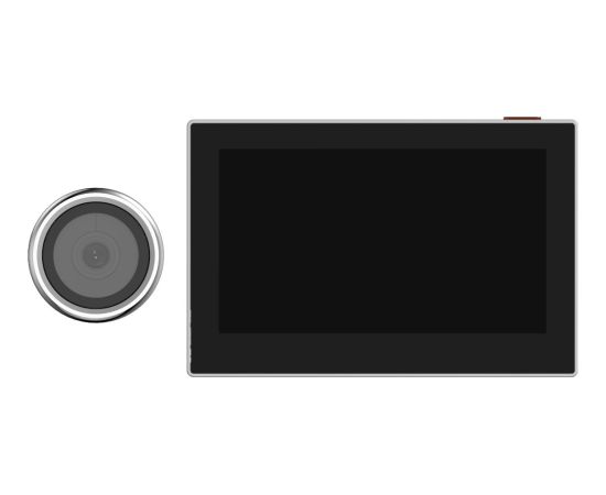 VIDEO REĢISTRATORS EZVIZ HP2