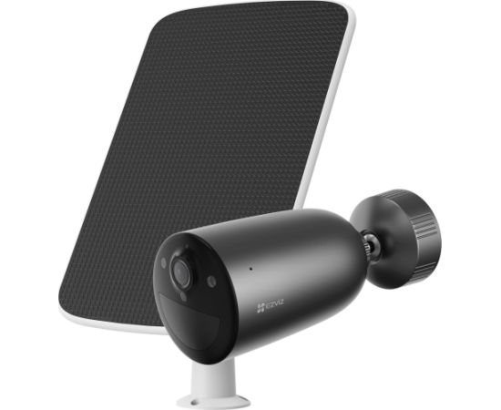 Kamera IP Ezviz BEZVADU EB3 (3MP) typ-C + Panel Solar