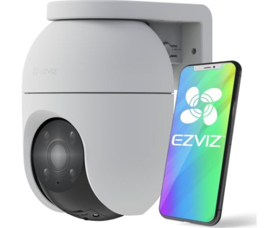 KAMERA WIFI EZVIZ C8c 3K (5MP)