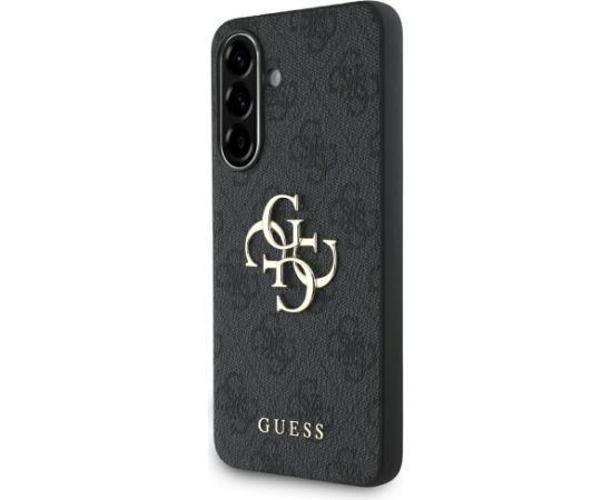 Guess Big 4G Logo Classic Logo Чехол для Samsung Galaxy A56