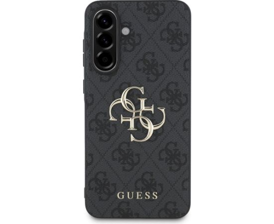 Guess Big 4G Logo Classic Logo Чехол для Samsung Galaxy A56