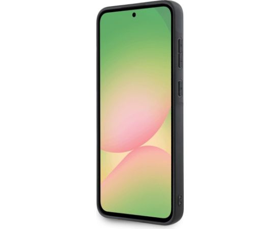 Guess 4G Metal Gold Logo Vāciņš Samsung Galaxy A36