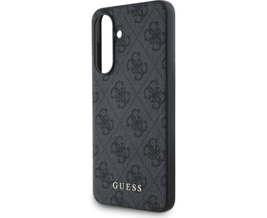 Guess 4G Metal Gold Logo Vāciņš Samsung Galaxy A36