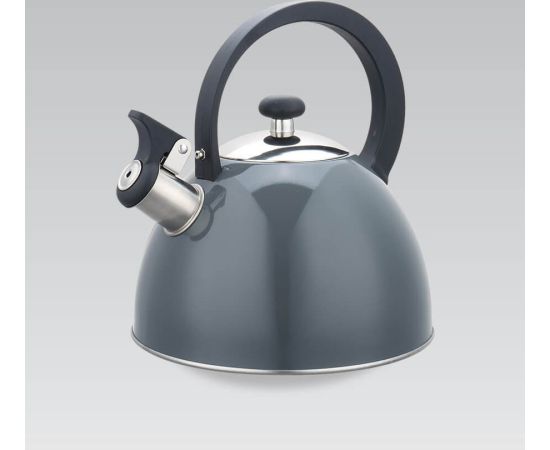 Czajnik 2,5L MAESTRO MR-1302-GREY