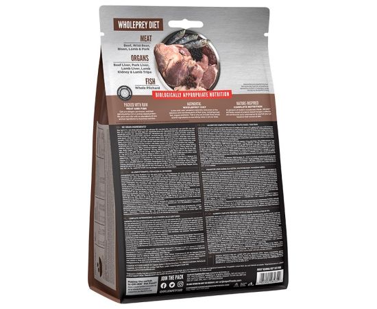 ORIJEN Regional Red Cat - dry cat food - 340 g