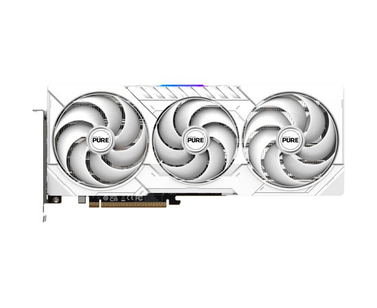 Sapphire PURE Radeon RX 9070 XT AMD 16 GB GDDR6