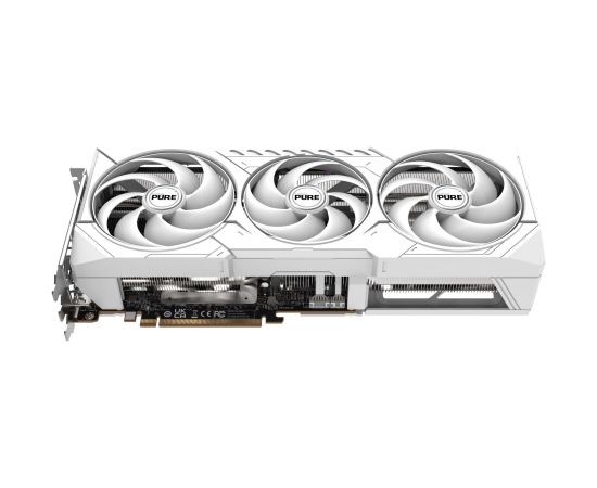 Sapphire PURE Radeon RX 9070 XT AMD 16 GB GDDR6