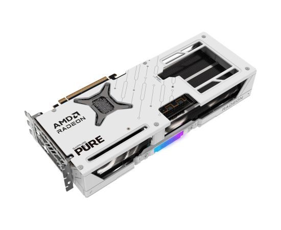 Sapphire PURE Radeon RX 9070 XT AMD 16 GB GDDR6