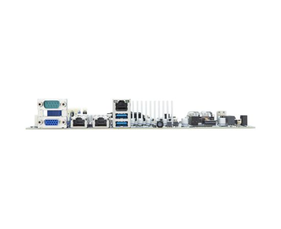 Motherboard - Gigabyte MC13-LE1 1x AM5 AMD Epyc 4004/Ryzen 7000/Ryzen 9000 B650E.
