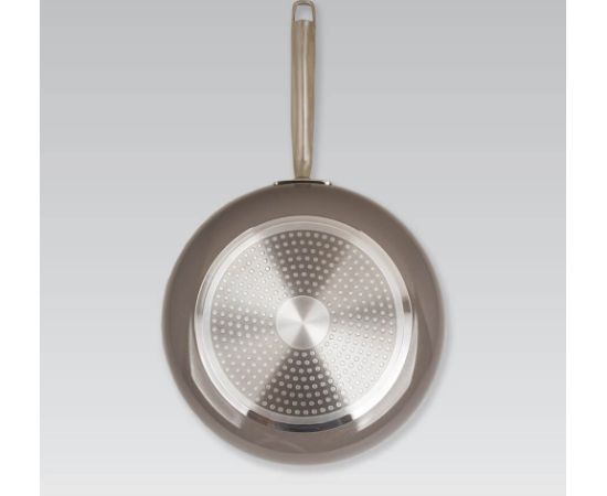 Patelnia 24 cm MAESTRO MR-1209-24