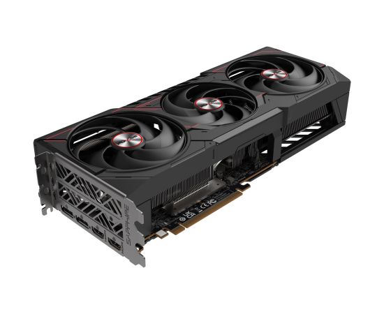 Sapphire PULSE Radeon RX 9070 XT AMD 16 GB GDDR6
