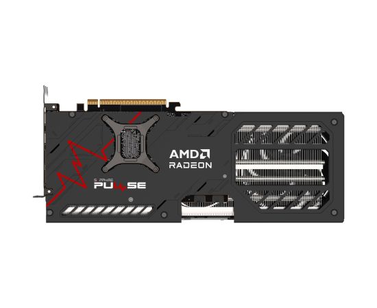 Sapphire PULSE Radeon RX 9070 XT AMD 16 GB GDDR6
