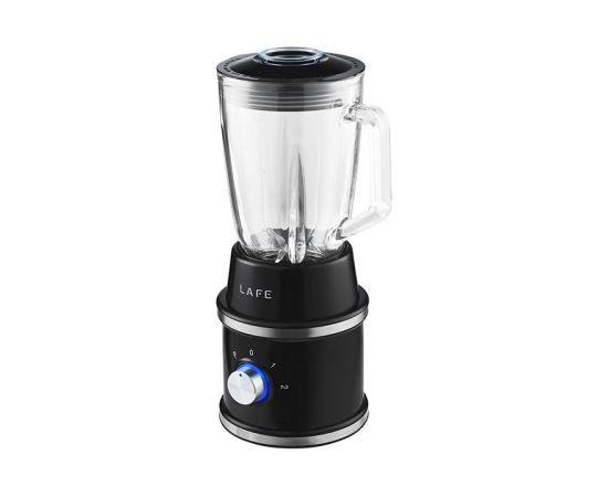 LAFE Table Blender TITANIUMPOWER 1300 W 1.5 L Black
