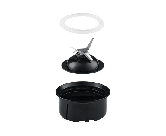 LAFE Table Blender TITANIUMPOWER 1300 W 1.5 L Black