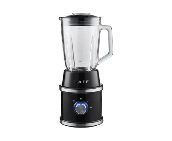 LAFE Table Blender TITANIUMPOWER 1300 W 1.5 L Black
