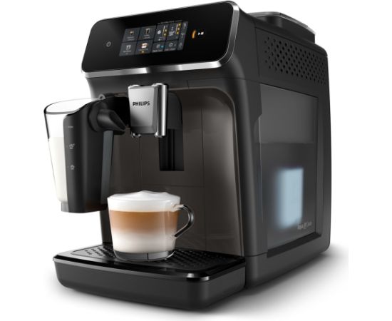 Philips EP2334/10 coffee maker Fully-auto Espresso machine