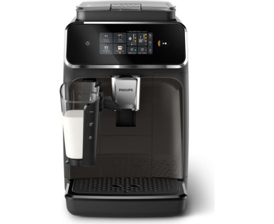 Philips EP2334/10 coffee maker Fully-auto Espresso machine