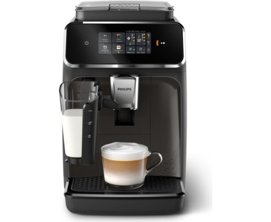 Philips EP2334/10 coffee maker Fully-auto Espresso machine