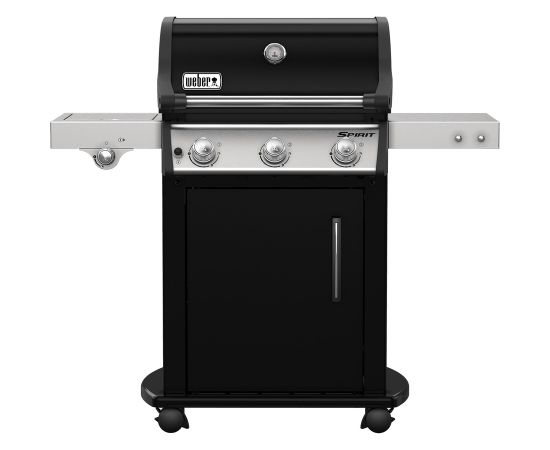 Grils gāzes Weber Spirit E-325 GBS Kokogļu grili 
