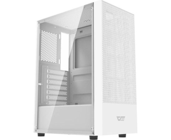Darkflash A290 computer case (white)