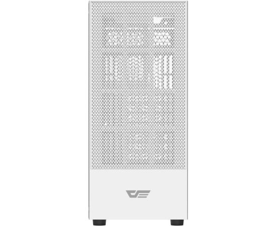 Darkflash A290 computer case (white)
