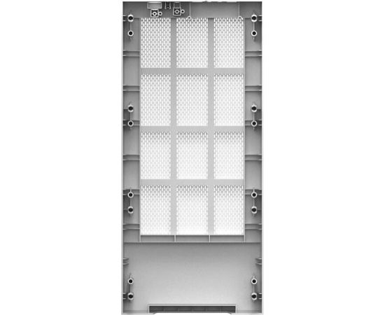 Darkflash A290 computer case (white)
