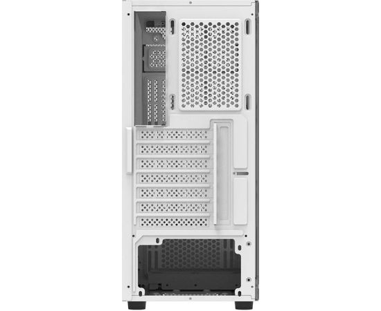 Darkflash A290 computer case (white)