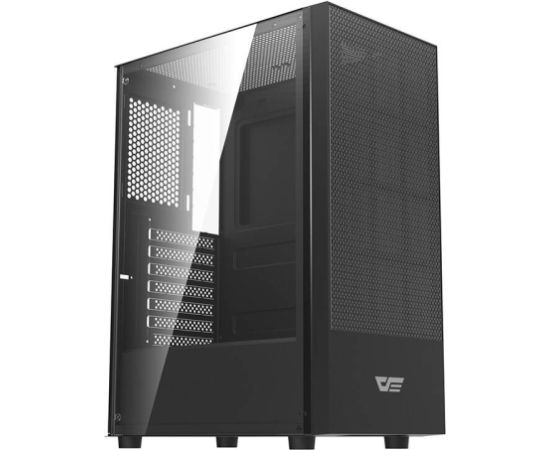 Darkflash A290 computer case (black)