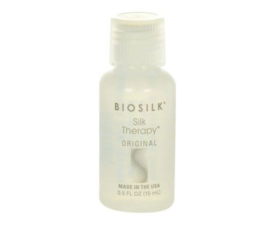 Farouk Systems Biosilk Silk Therapy Silk 15 ml